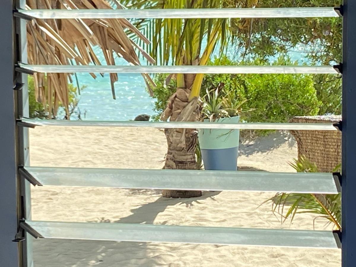 Only You Motu Bora Bora Extérieur photo