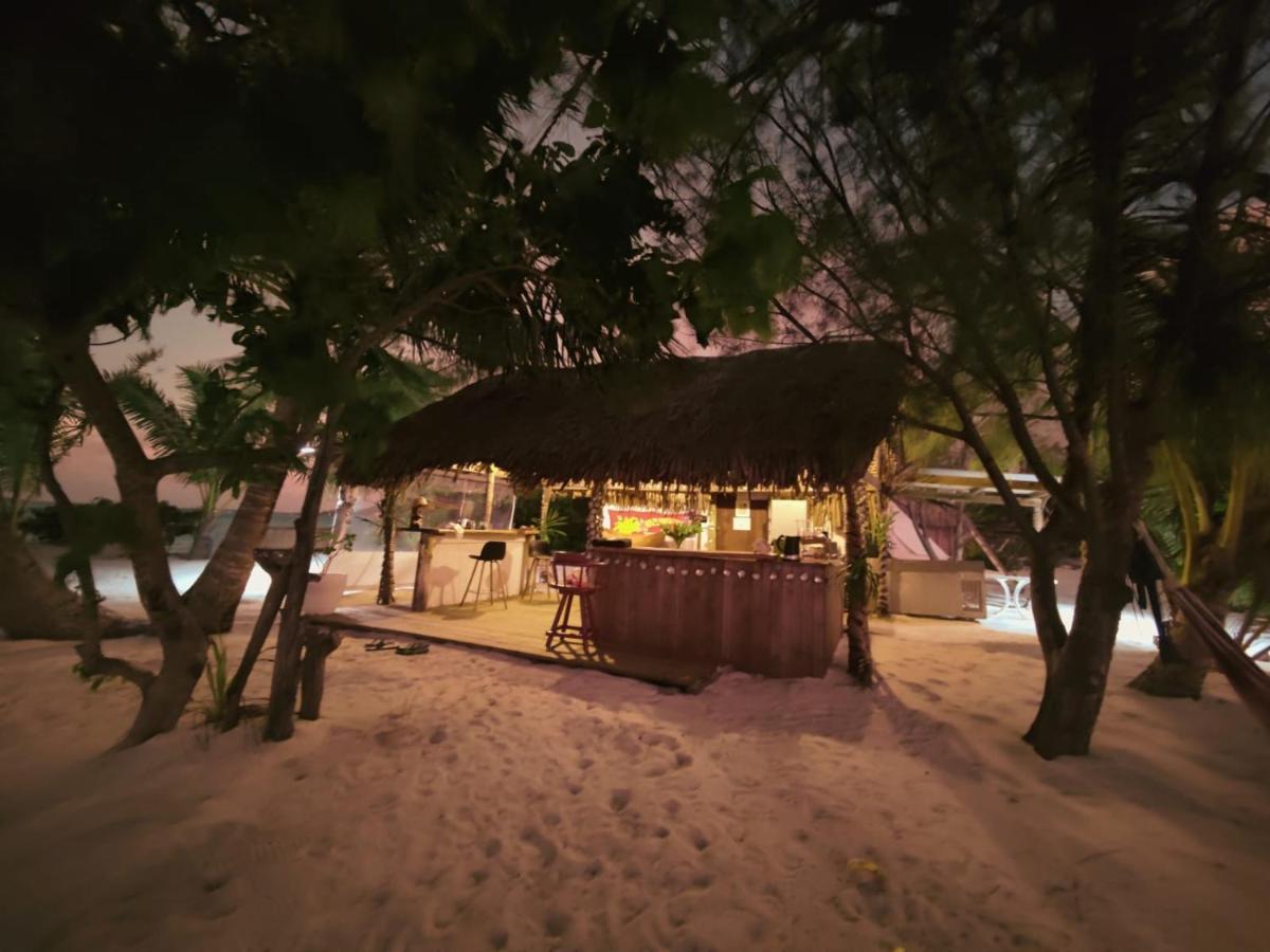 Only You Motu Bora Bora Extérieur photo